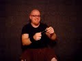 Vash: Basics of playing the spoons Vash: Basics of playing the spoons