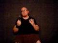 Vash: Basics of playing the spoons