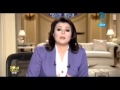 منى الشاذلى إختارت آلا تكون شـيطان أخرس.rv