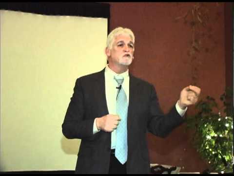 Joe Ehrmann