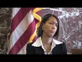 Christine Beatty testifies