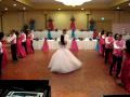 Stephanie's Cotillion Waltz (Dress Rehearsal)