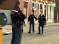 Aanpak overvallen groot succes
