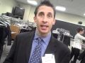 Richard Pesce, Social Media & Digital Communications, Sprint Nextel, talks about Social CRM