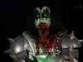 KISS - Gene Simmons 