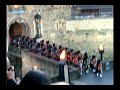 edinburgh military tattoo 2007   massed bands