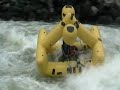 North Fork Payette Oreframe at 1500cfs, Idaho North Fork Payette Oreframe at 1500cfs, Idaho