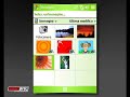 Come gestire i contatti con Windows Mobile 5 Pocket Pc Phone