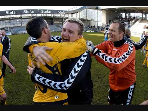 AC Horsens- vores ACH