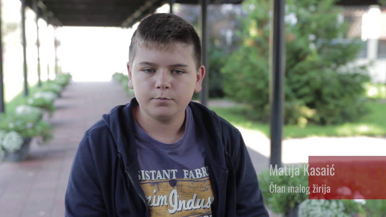 55. Revija hrvatskog filmskog stvaralaštva djece u Sisku_2 kronika