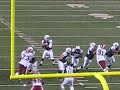 Paul Raymond Drops Winning TD Paul Raymond Drops Winning TD