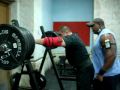 DSCN0244.MOV SQUAT 310KG DINO CUCANJ 310KG