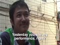 Hip Hop in China:  Urumqi Rap (Part 4)