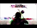 Ido B & Zooki – Mamba