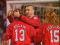 Nice one from Cantona!