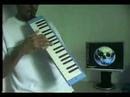RENDEZ-VOUS 4 (ao vivo) - JEAN MICHEL JARRE (cover)
