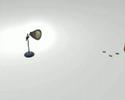 this is the final maya animation for the 3d design module i have been studying.