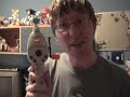 Wii Tennis is OLD HAT. Wii Tennis is OLD HAT.