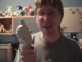 wii tennis is old hat 
