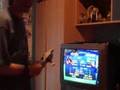 Wii Tennis is OLD HAT.