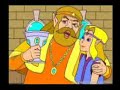 youtube poop: $tatic 5hock the rip off of electro