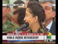 ingrid betancourt la primera declaración