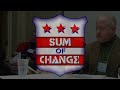 Why Push for Gay Marriage and NOT Civil Unions