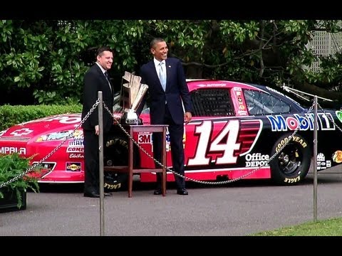 nascar