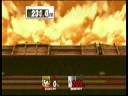 SSBB Homerun Contest Toon Link 895.1m - 2936.8 ft