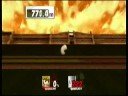 SSBB Homerun Contest Toon Link 895.1m - 2936.8 ft