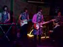 The Icicles - Whirling live at the Windmill, Brixton, London