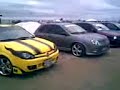 oranch y manantial de chevys
