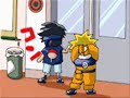 NARUTO A TRUE NINJA_AJ