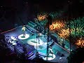 Ozzy Osbourne 6.6.2007 Hartwall Arena - First Song, Bark At The Moon