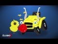 Radio Globo Pulcino Pio: La Vendetta Official Music Video and Lyrics