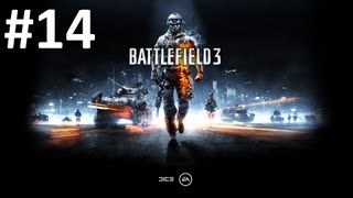 Battlefield 3 Végigjátszás 14. Rész