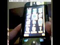 My Nokia 5700 with Touchscreen (PRANK)