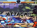 AR MUGEN Challenge #45: Frostman VS Broli AR MUGEN Challenge #45: Frostman VS Broli