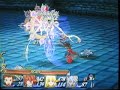 Tales of Symphonia - Sheena and Guardian Lightning