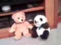 videos de Teddy heatcisor 2