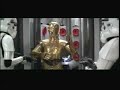 Star Wars Lost Music: the Dianoga Monster