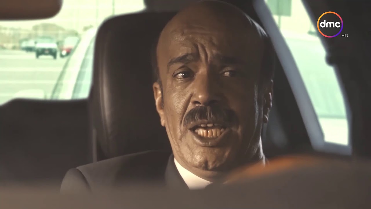 مسلسل فلانتينو - فلانتينو عايز يوزع عاطف السواق علشان يتكلم براحته مع نورا " آنزل هاتلي رنجه "