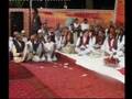Ya Rabbi Salli - Dr. Tahir ul Qadri Naat Khawans on his Birthday
