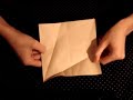 pajarita que vuela