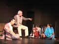 Grandpa's Stories