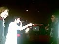 klei y yoh vs giorgio y mowlihawk