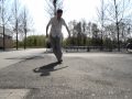 C-walk //Akon ft. Sweet Rush - Troublemaker (New Song 2010)+lyrics
