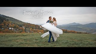Janka @ Dušan