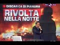 Bassolino sulla discarica di Pianura - 2