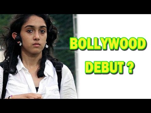 Aamir Khan Daughter to debut in Bollywood | Bollywood News